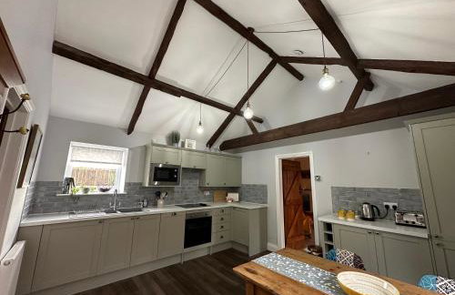 The Dairy Scratby - Foto 2