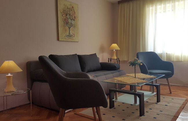 Petra - Apartments With Parking - A2 - Foto 7