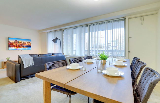 Prime Crystal City Apartments - Photo 35