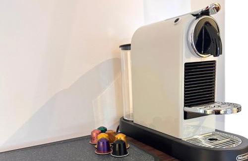 Kurzzeitglück 24h Self Check-In MG03 - Foto 43