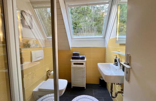 Apartment Falkennest - mit Blick auf den Titisee by Interhome - Foto 24