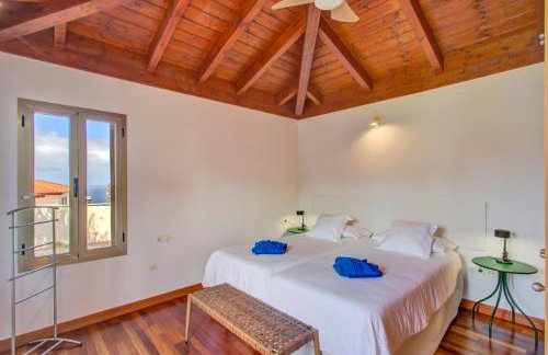 Casa Punta del Viento Tenerife - Foto 15