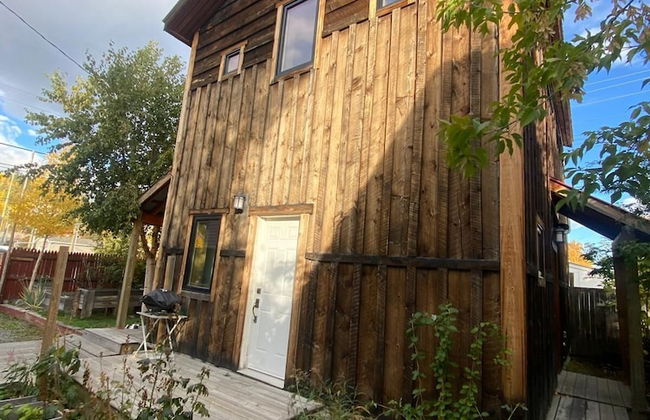 Downtown Whitehorse - Basekamp - Foto 7