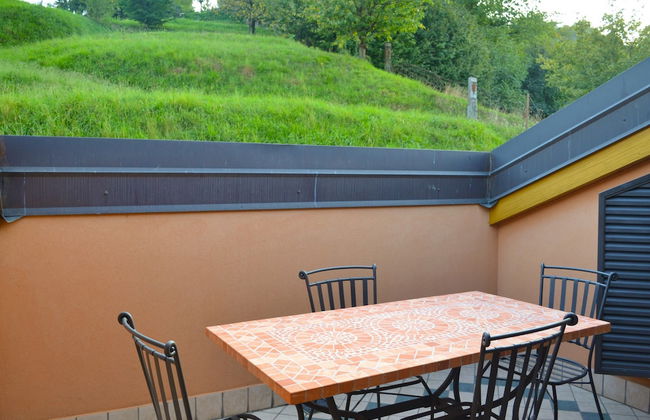 Villa dei Venti - Foto 67