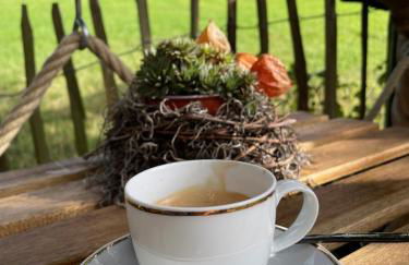 Eulennest - Tiny House im Habichtswald - Foto 23