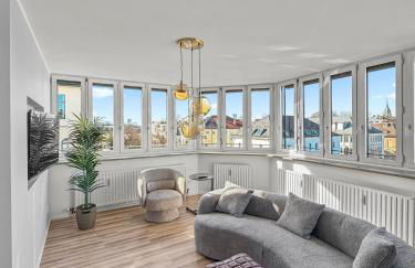 Flatista Homes - Herzog Heinrich - Foto 66