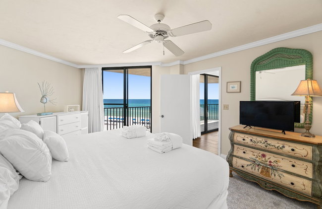 Summerhouse Beach Resort by Panhandle Getaways - Foto 105