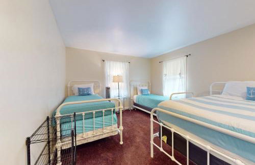 Burt Lake Cottage - Foto 17