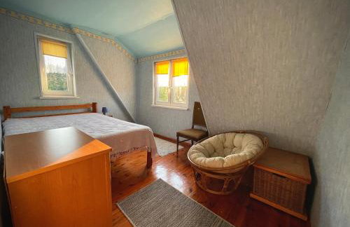 Zakątek na skraju lasu - Foto 16