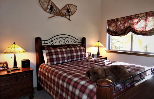 Tarn Landing 1 Bed Loft TLDA - Foto 5