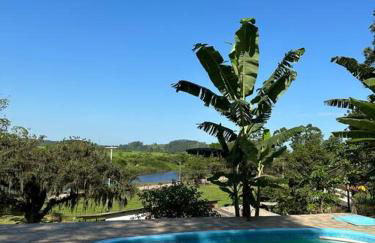 Refúgio vila das figueiras ! - Foto 18