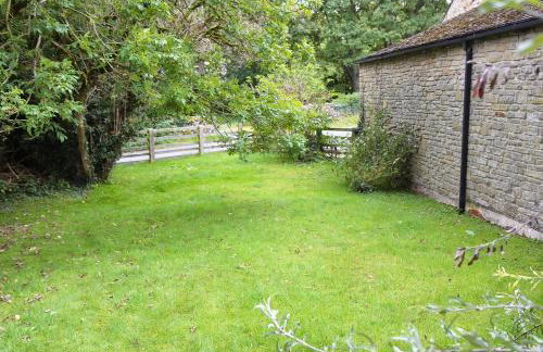 Wonderfully Scenic and Comfortable Dales Mill Property - Photo 36