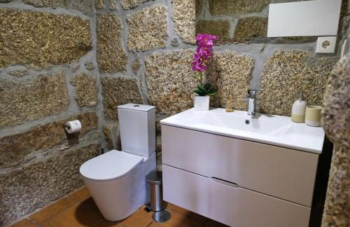 Aldeia da Quinta do Paço - Turismo rural Santo Tirso - Foto 56