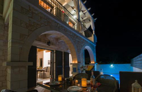 Villa Christy - Foto 32