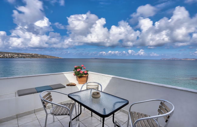 Blue Comfort Apartments Sitia - Foto 37