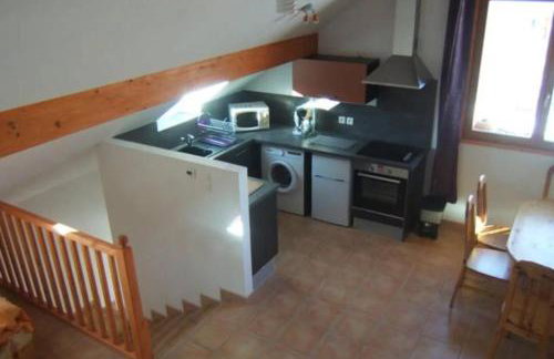 Vue sur embrun lac de serre-ponçon - Foto 4