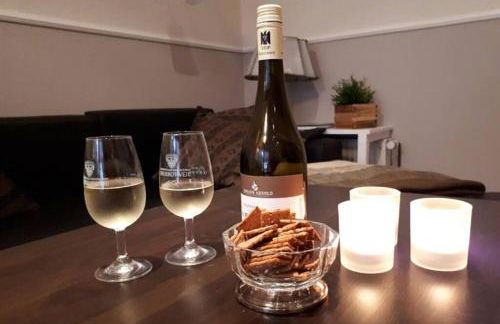 Eine gemütliche Ferienwohnung mit Garten - Foto 6