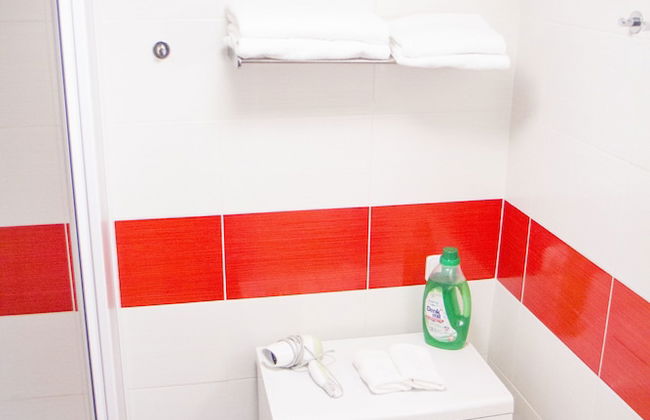 Lidicka Apartments - Foto 44