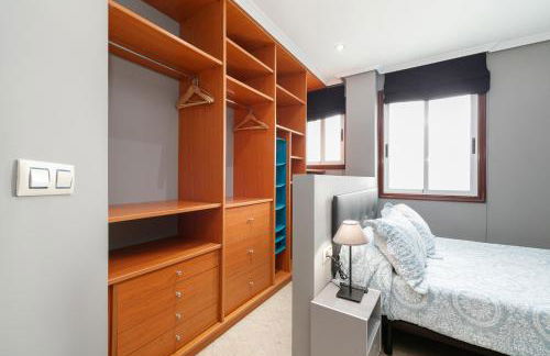 Chic y con parking by CABANA Rentals - Foto 4