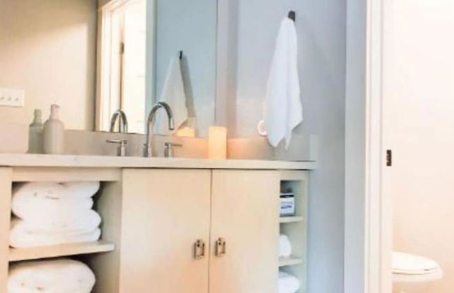 Charming Studio w Deck Garden - Foto 3