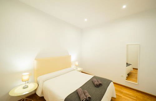 Amplio Apto Centro vistas Torneria fjhomefj - Foto 19