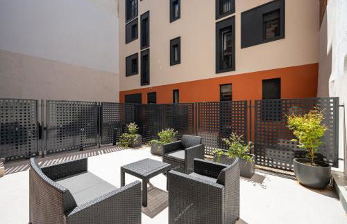 Cituspace Cuatro Caminos - Photo 32