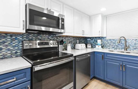 SunDestin Resort Unit 1112 - Photo 7