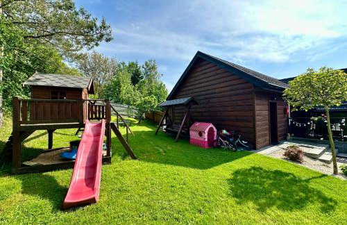 Domek nad Jeziorem Siamoszyce - Foto 12