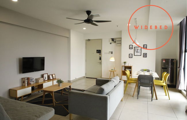 Flexus Signature Suite by Widebed - Photo 9