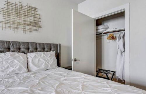 Experience Downtown Studio Near River Walk - Foto 15