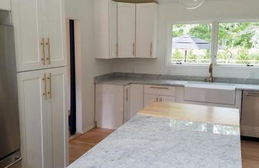 Villa Direen Modern East Hampton Villa - Foto 13