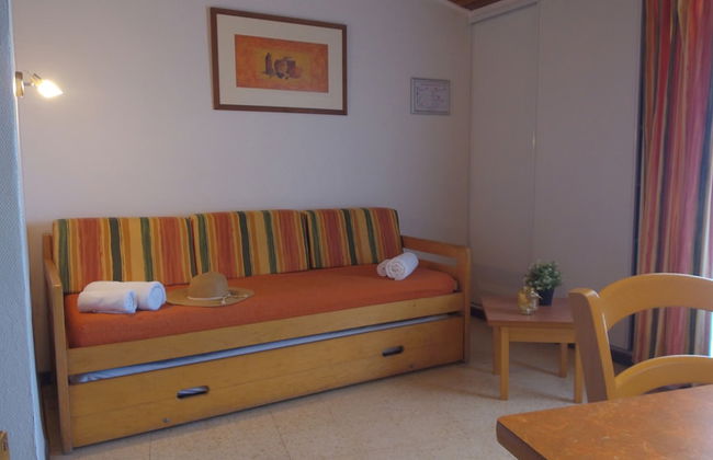 VVF Luberon Provence, Murs - Foto 6