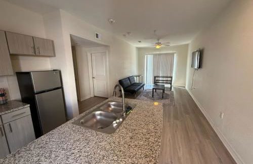 Trendy 1BHK Nest Near Austin ,Cedar park - Foto 14