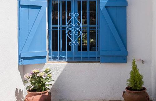 Let's Holidays 7 Xemeneies house - Foto 25