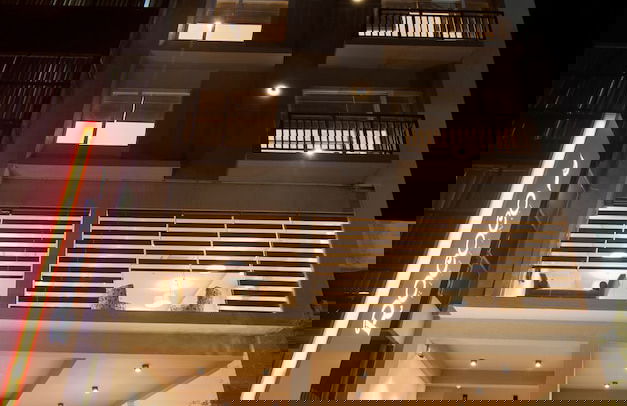 Rococo Residence - Photo 39