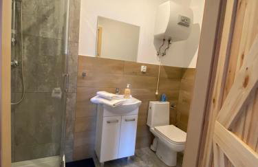 Apartamenty nad Jeziorem Leśniańskim - Foto 38