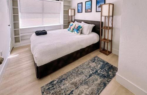 Orlando Villa: Pool Garage & Garden View - Foto 40