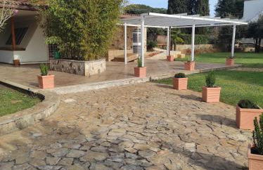 Villa con piscina Circeo - Sabaudia - Foto 12