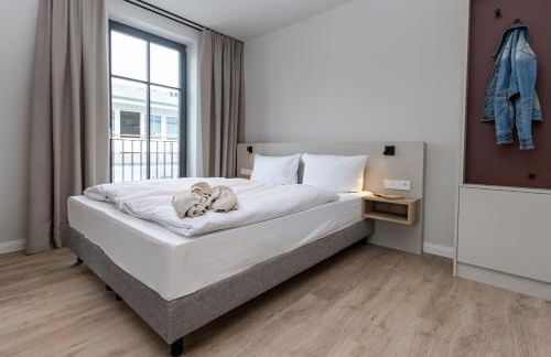 Gustav Appartements - Foto 51