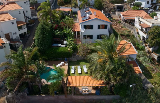 Villa Costa in Gaula - Foto 1