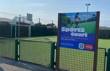 Liv's Caravan Parkdean Camber Sands - Foto 20