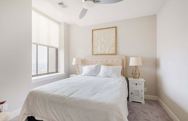 Distinguished Apartment Rooftop Deck - Foto 26