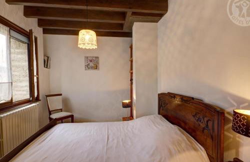 Gîte 3 épis avec 2 chambres, terrasse et Wi-Fi - FR-1-496-161 - Foto 15