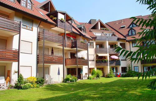 Appartements am Park - Foto 3