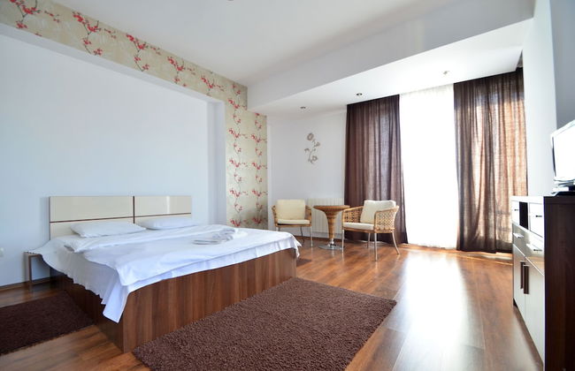 Mosilor Residence Apartments - Foto 50