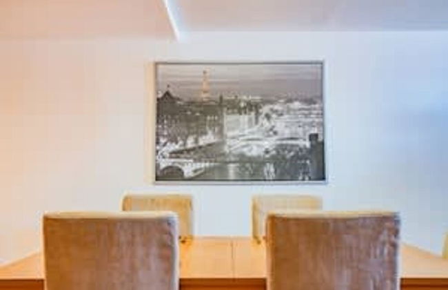 Host Stay Abacus Apartment - Foto 5