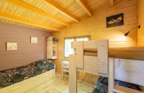 Chalets du Bois de Vache - Foto 71