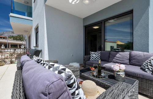 Luxury Promajna Beach Apartment - Foto 38