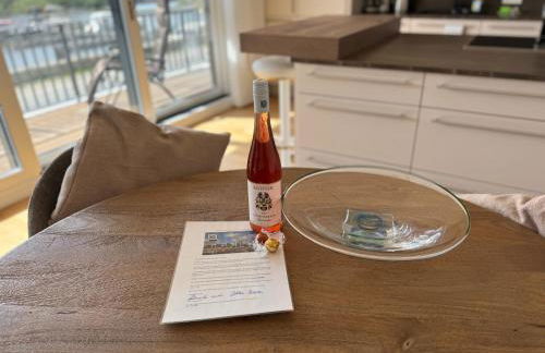 Allerinsel - Appartement am Celler Yachthafen - Photo 9