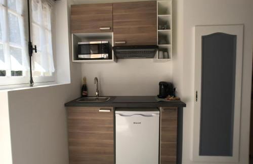 Domaine des Trois chateaux - Foto 37